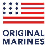 Original Marines S.p.A. Logo