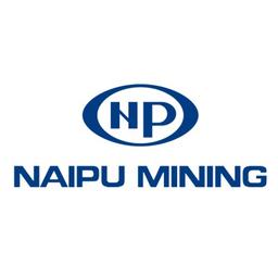 Naipu Mining Machinery Co., LTD Logo