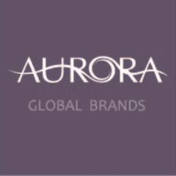Aurora Global Brands: One-Stop-Shop Cosmetics Manufacturer Logo