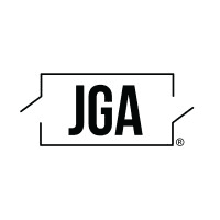 JGA Logo