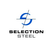 Selection Steel Logo