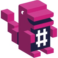 LongHash Ventures Logo