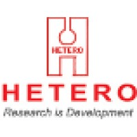 Hetero Drugs Ltd Logo