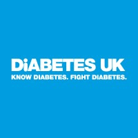 Diabetes UK Logo