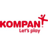 KOMPAN Global