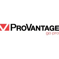 ProVantage Corporate Solutions Logo