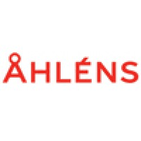 Åhléns AB Logo