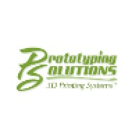 Prototyping Solutions Logo