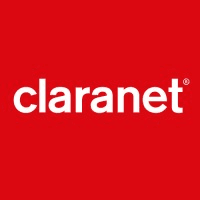 Claranet Logo