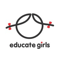 Educate Girls Logo
