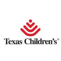 Texas Children's Hospital Logo
