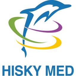 Hisky Medical Logo