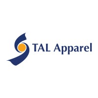 TAL Apparel Limited Logo