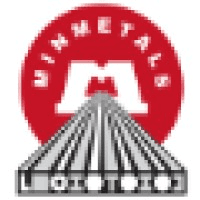 Minmetals Logo