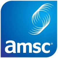 AMSC Logo