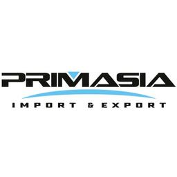 PRIMASIA IMPORT & EXPORT Logo