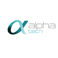 AlphaTech DMCC Logo
