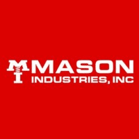 Mason Industries Inc. Logo