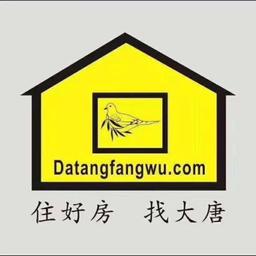 大唐房屋经纪有限公司 Logo