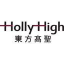 Hollyhigh International Capital 东方高圣