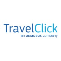TravelClick Logo