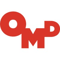 OMD MENA Logo