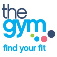 The Gym Group Logo