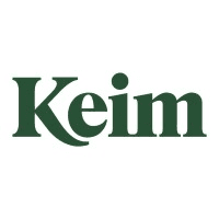 The Keim Company Logo