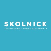 Lee H. Skolnick Architecture + Design Partnership Logo