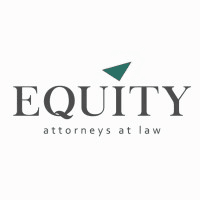 EQUITY Law Firm Logo