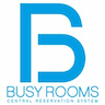 Busy Rooms Limited - Central Reservation System