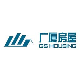 GS HOUSING Logo