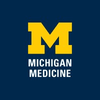 Michigan Medicine Logo