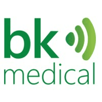 BK Medical Logo