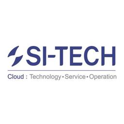 SI-TECH Information Technology Ltd Logo