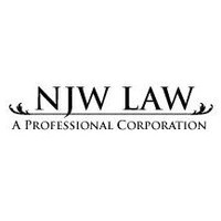 NJW LAW, A Professional Corporation Logo
