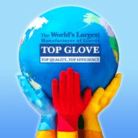 Top Glove Logo