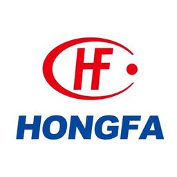 Hongfa Group Logo