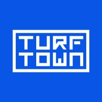 Turf Town Logo