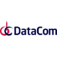 DataCom AB Logo
