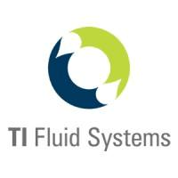 TI Fluid Systems Logo