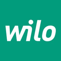 Wilo Mather and Platt Pumps Pvt. Ltd. Logo