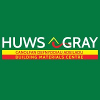 Huws Gray Logo