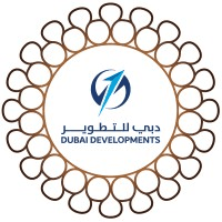Dubai Developments Logo