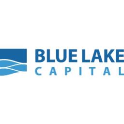 Blue Lake Capital Logo