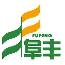新疆阜丰生物科技有限公司 Logo