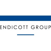 Endicott Capital Logo