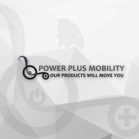 Power Plus Mobility Inc. Logo