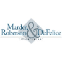 Marder, Roberson & DeFelice Law Offices, LLC Logo