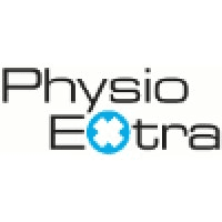 PhysioExtra Logo